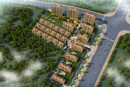 商品房备案是什么意思